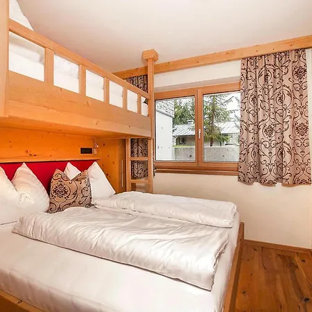Chalet Chalet In Koenigsleiten With Mountain Views & Spa, Cleaning Included