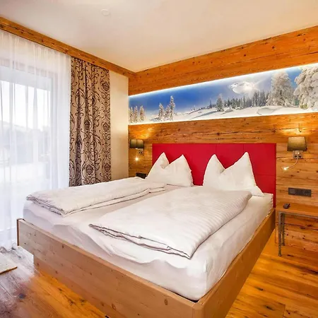 Chalet In Koenigsleiten With Mountain Views & Spa, Cleaning Included * Konigsleiten